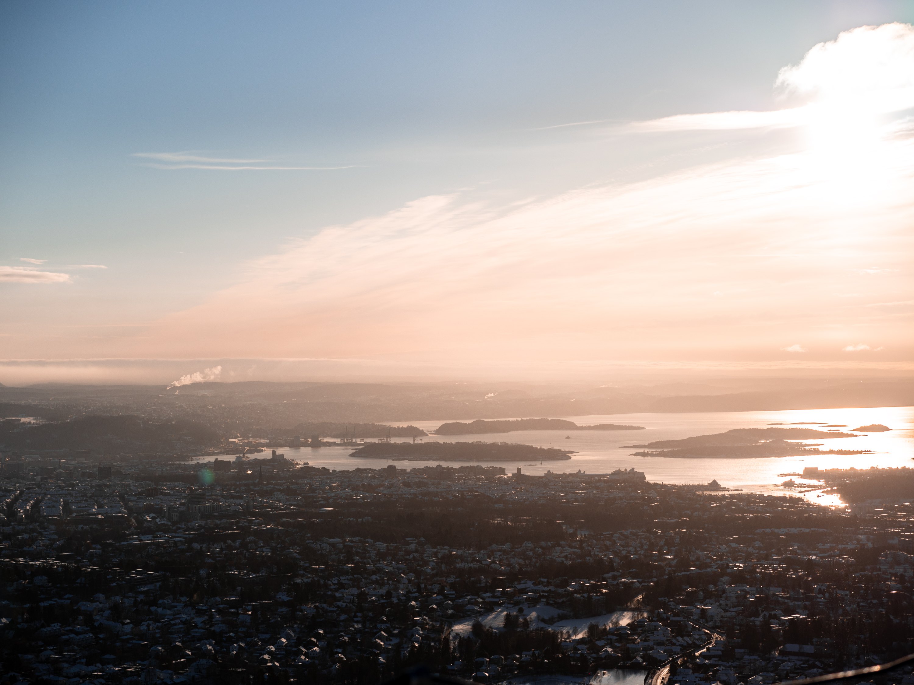 Full datahastighet på alle våre produkter