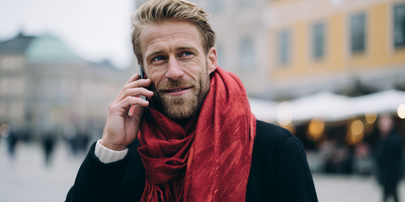 Slik gjør eSIM jobbmobilen enklere, sikrere og grønnere