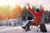 Vinterferie på hytta med Norges raskeste nett