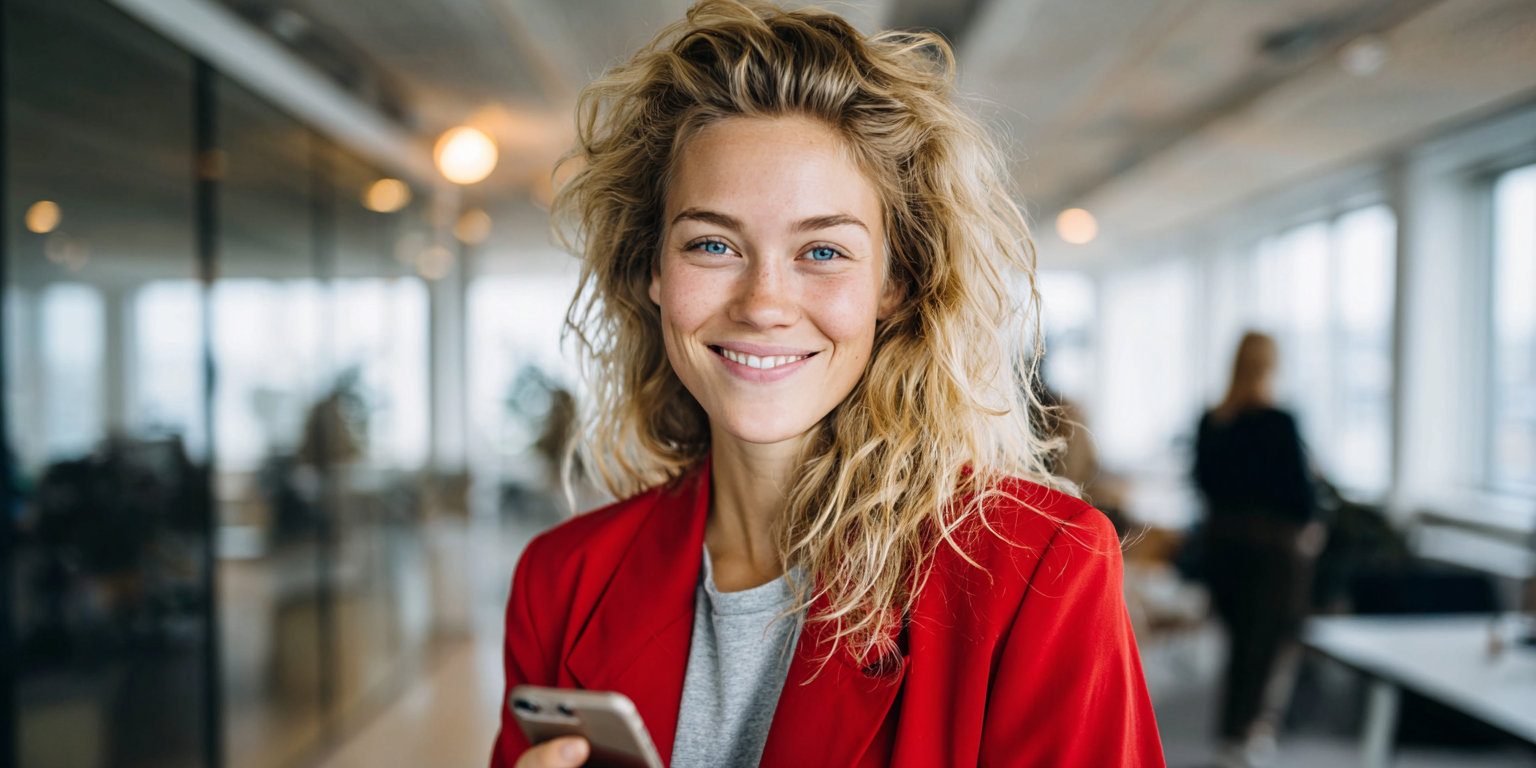 10 mobilvettregler som gir tryggere arbeidsdag i 2026