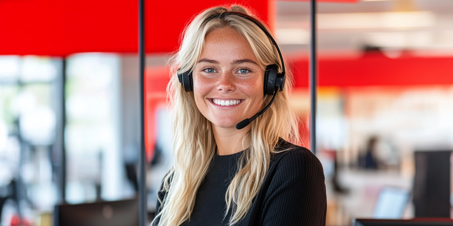 Vi kutter oppsigelsestiden til 1 måned