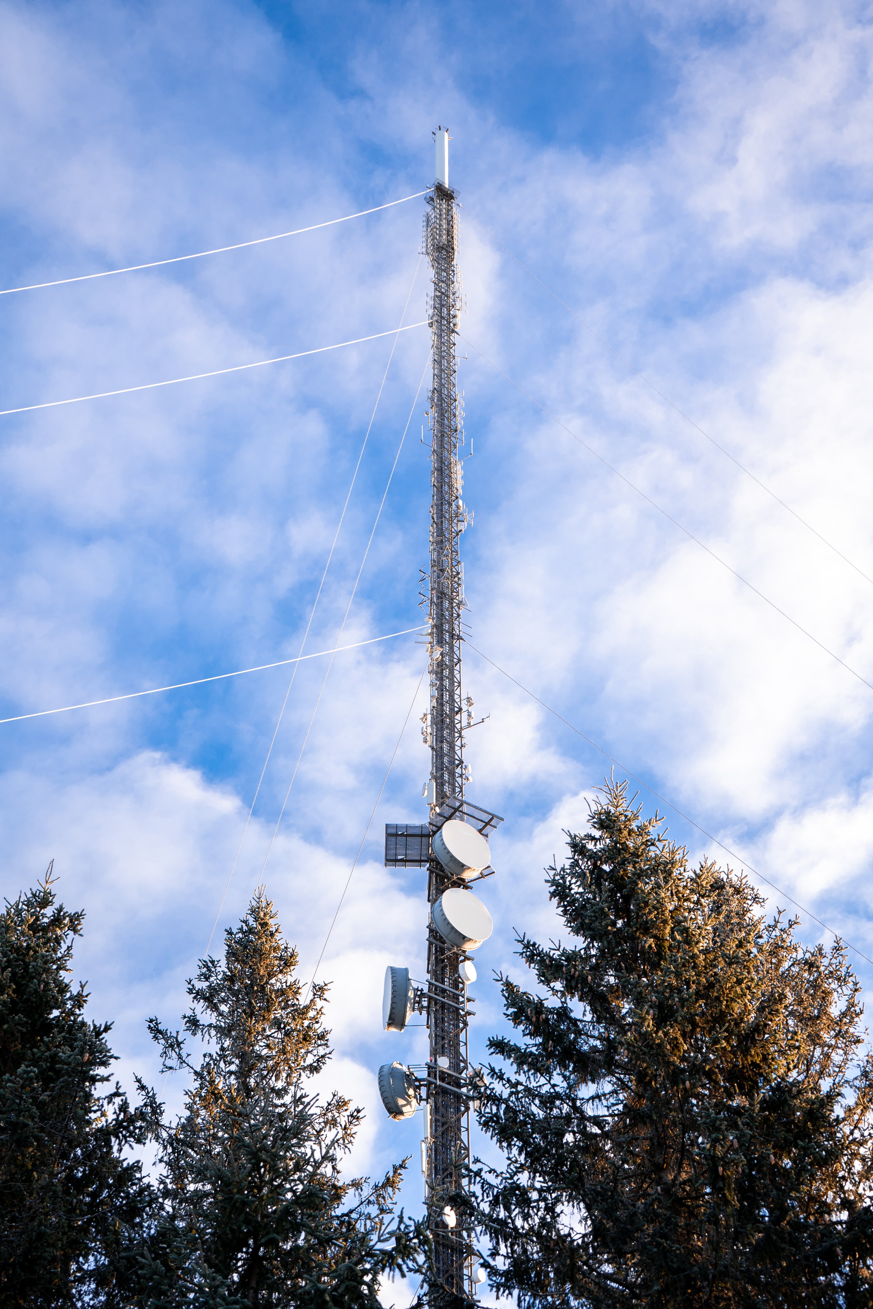 Full Telenor-dekning og høy kvalitet hos SMB Mobil