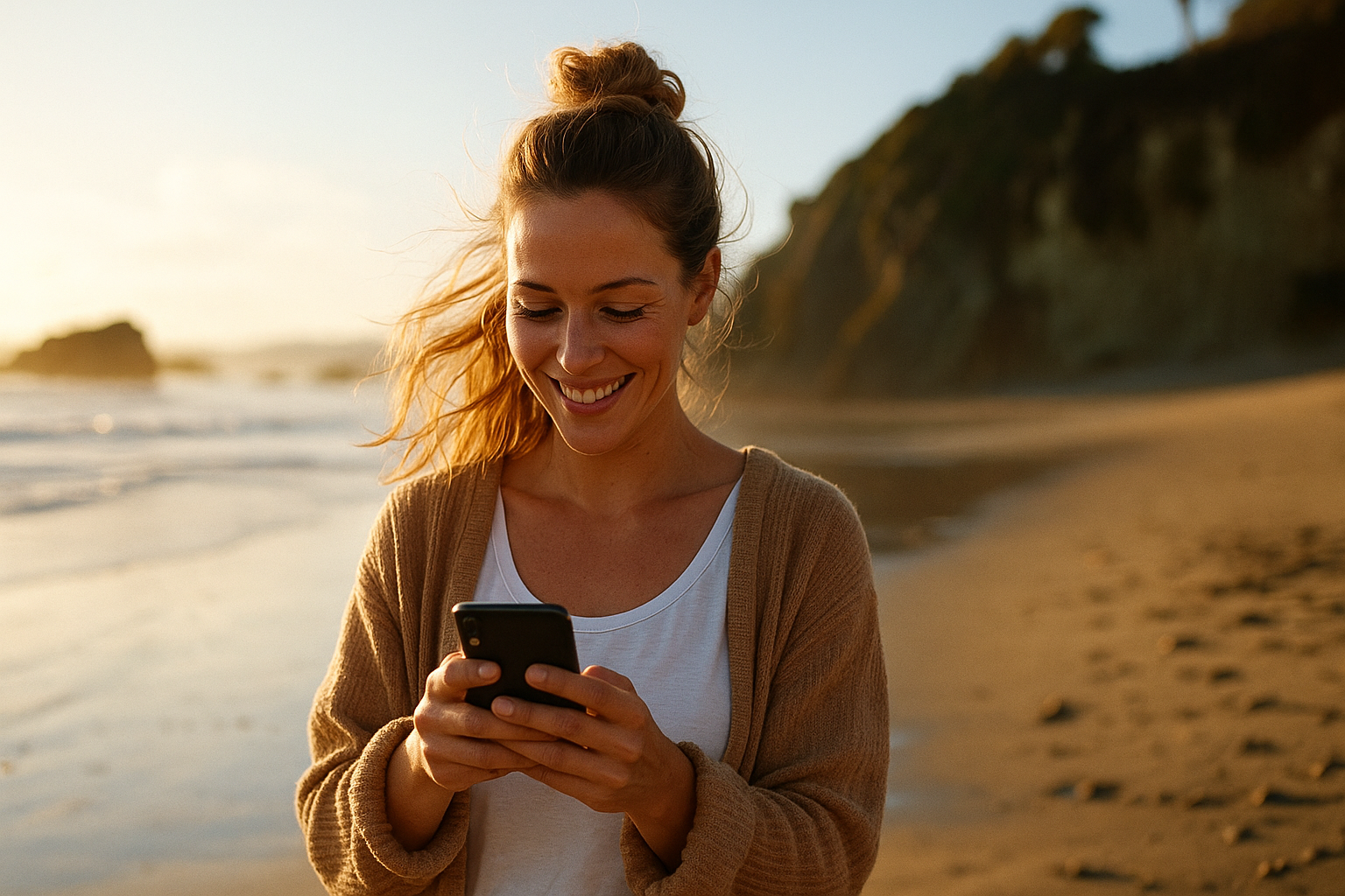 Sommerens mobilvettregler